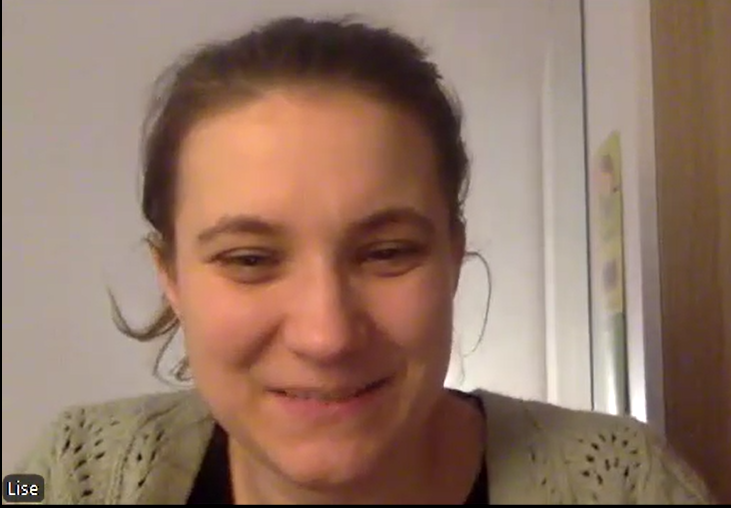 Lise Maleze
