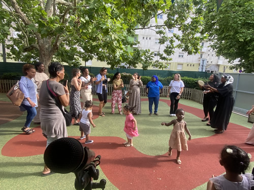 tournevire expériences pédagogiques