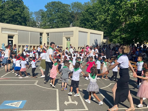 tournevire expériences pédagogiques