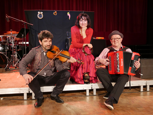 tournevire expériences pédagogiques