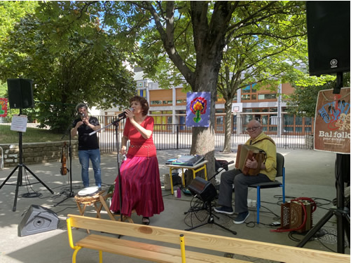 tournevire expériences pédagogiques