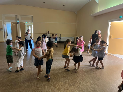 tournevire expériences pédagogiques