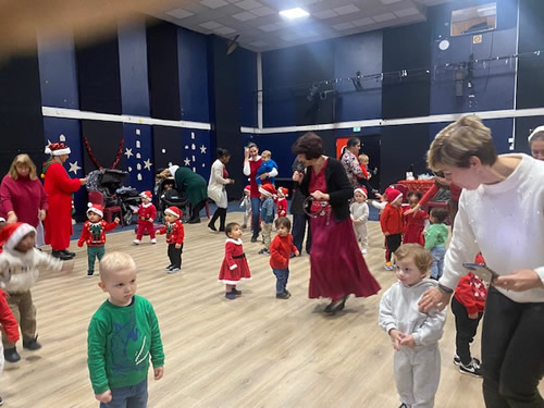 tournevire expériences pédagogiques