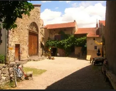 Milo Darnaud expérience pédagogique