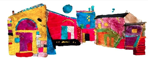 Milo Darnaud expérience pédagogique