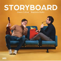 storyboard