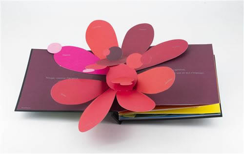 Couleur, David A. Carter