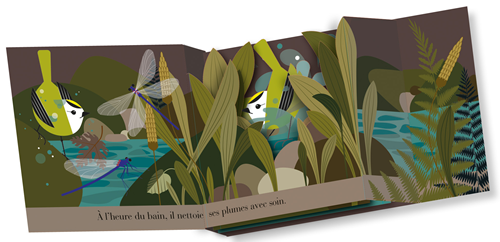Mes amis dinos, Ingela P. Arrhenius 
