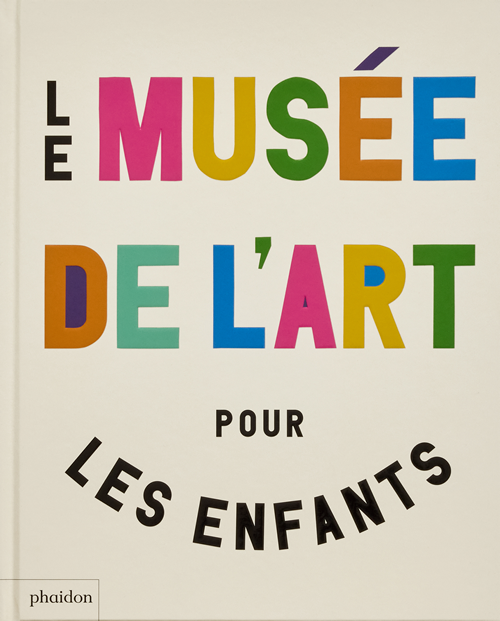 Le musée de l’art pour les enfants
