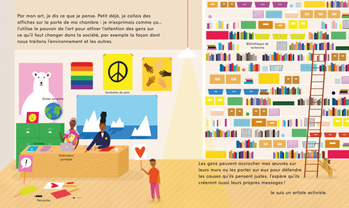 On est tous des artistes