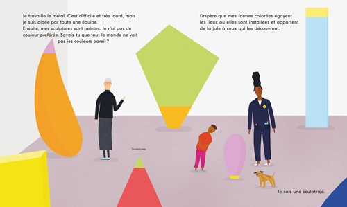 On est tous des artistes