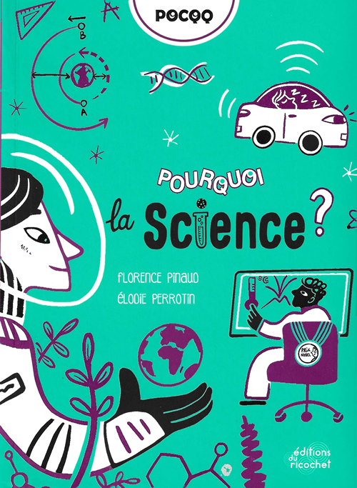Pourquoi la science 