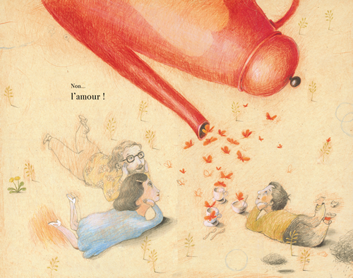 Entrez, Sebastien Joanniez