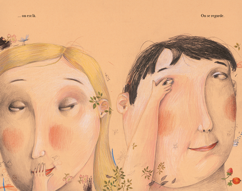 Entrez, Sebastien Joanniez