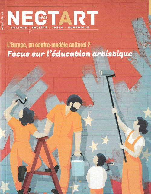 Nectart N° 21