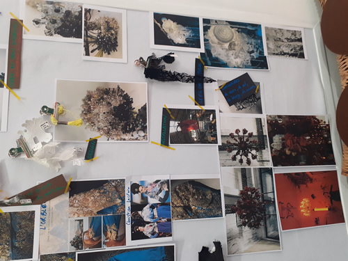 imagesges milleformes