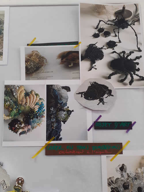 imagesges milleformes