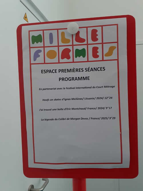 imagesges milleformes