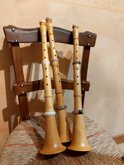 expériences pédagogiques Mathys Marie