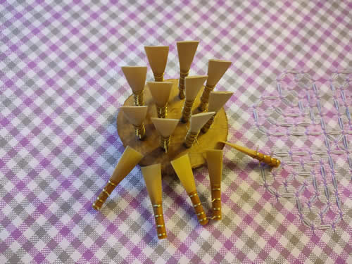 expériences pédagogiques Mathys Marie