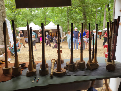 expériences pédagogiques Mathys Marie