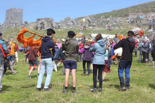 expériences pédagogiques Mathys Marie