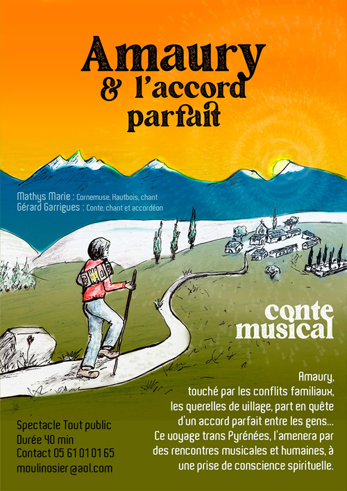 expériences pédagogiques Mathys Marie