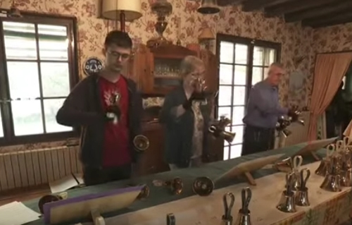 expériences pédagogiques Mathys Marie