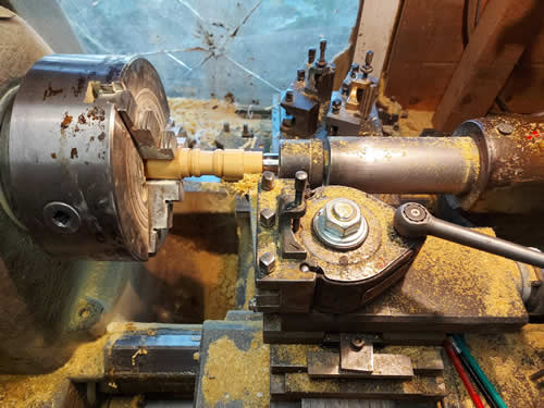 expériences pédagogiques Mathys Marie