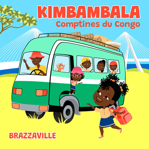 Kimbambala, Soliac Matsimba )