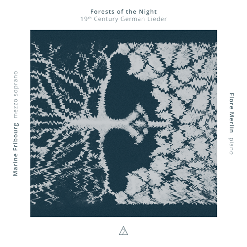 Forests of the Night, Marine Fribourg et Flore Merlin
