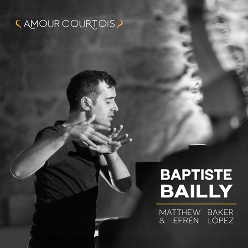 Amour Courtois