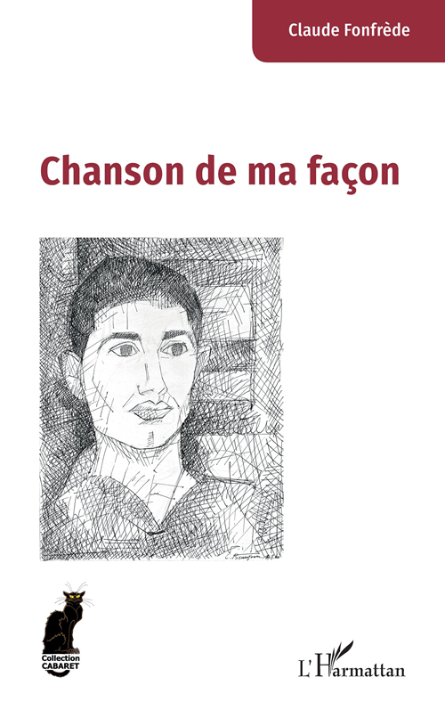Chansons de ma façon, Claude  Fonfrède