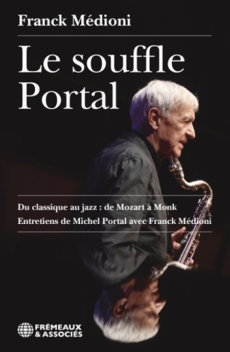 Le souffle Portal – Franck Médioni