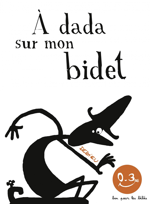Deux comptines revisitées avec humour par Dedieu