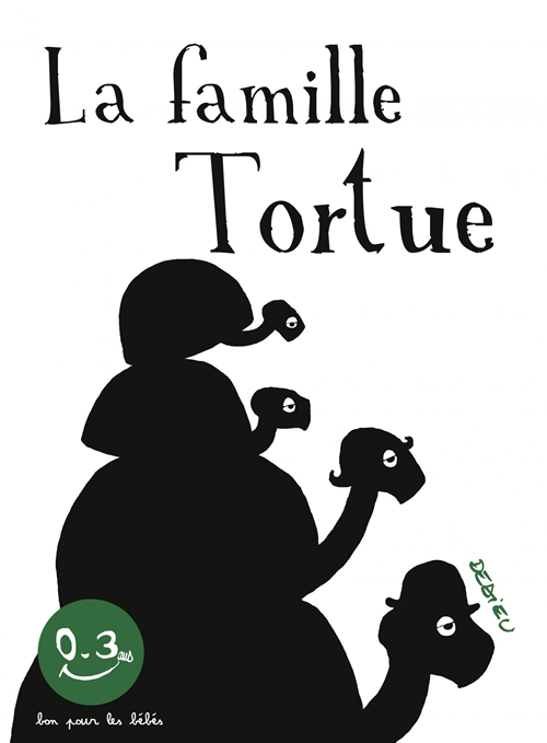 Deux comptines revisitées avec humour par Dedieu