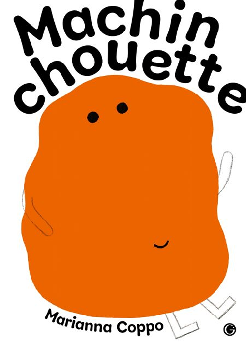 Machin chouette, Marianna Coppo