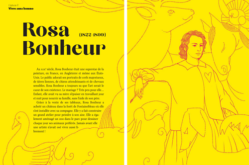 ­Désobéir mode d'emploi