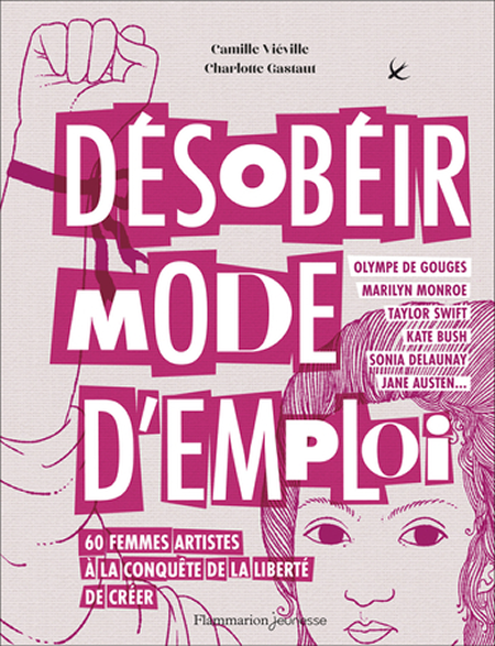 ­Désobéir mode d'emploi