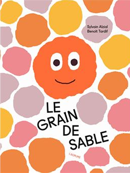 Le grain de sable, Sylvain Alzial