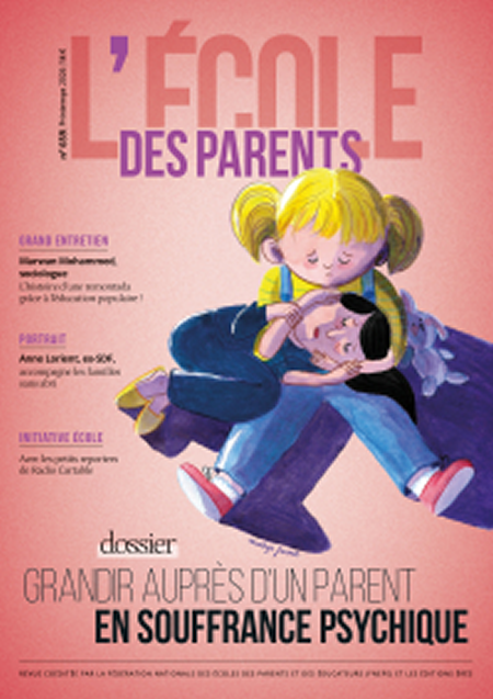 L’École des parents n°659